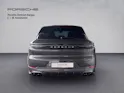 Porsche Cayenne Turbo E-Hybrid