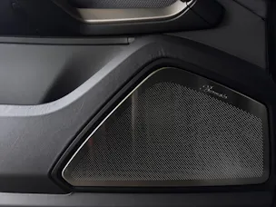 Porsche Cayenne Turbo E-Hybrid