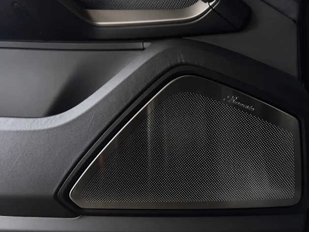 Porsche Cayenne Turbo E-Hybrid