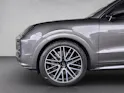 Porsche Cayenne Turbo E-Hybrid