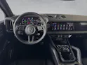 Porsche Cayenne Turbo E-Hybrid