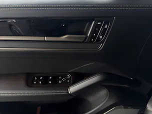 Porsche Cayenne Turbo E-Hybrid