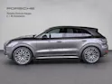 Porsche Cayenne Turbo E-Hybrid