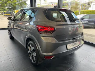 Dacia Sandero 1.0 TCe Journey