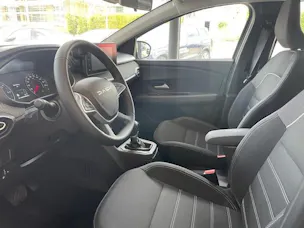 Dacia Sandero 1.0 TCe Journey