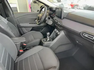 Dacia Sandero 1.0 TCe Journey