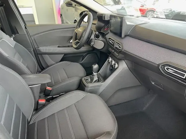 Dacia Sandero 1.0 TCe Journey