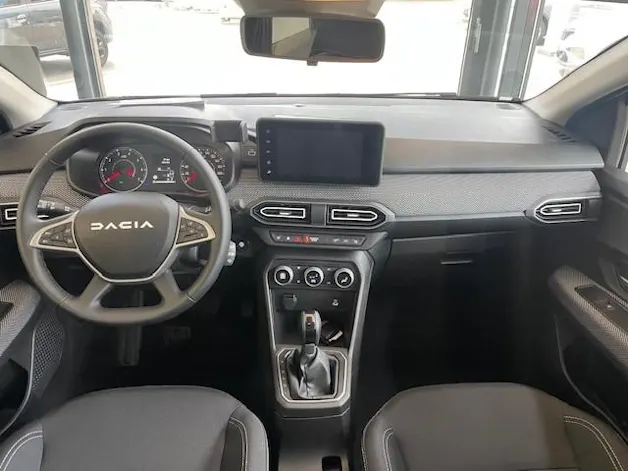 Dacia Sandero 1.0 TCe Journey