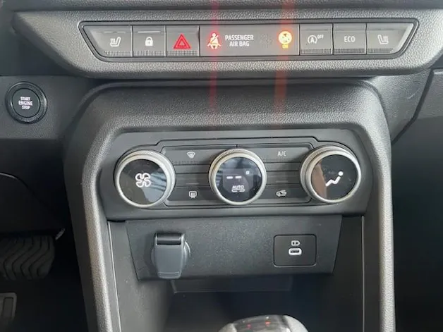 Dacia Sandero 1.0 TCe Journey