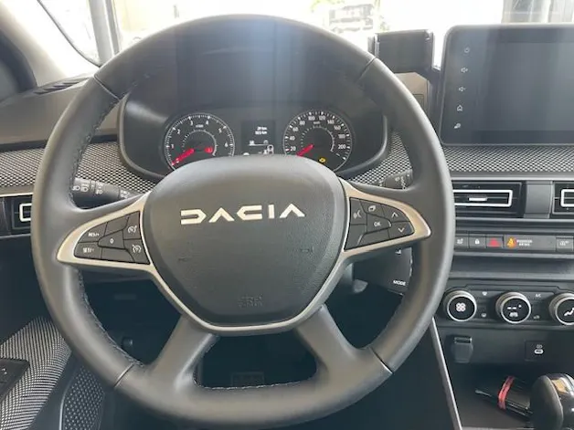 Dacia Sandero 1.0 TCe Journey
