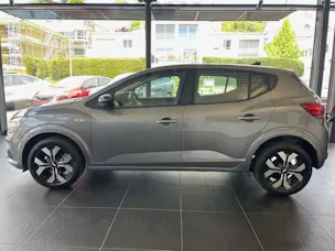 Dacia Sandero 1.0 TCe Journey