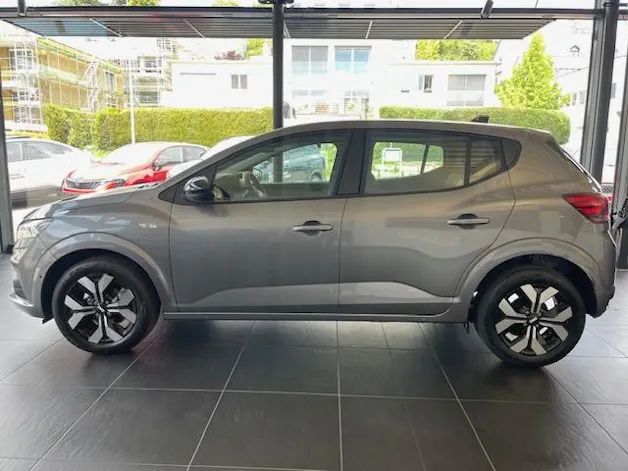 Dacia Sandero 1.0 TCe Journey