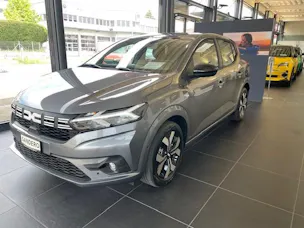 Dacia Sandero 1.0 TCe Journey