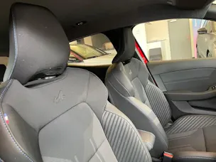 Renault Clio 1.6 E-Tech esprit Alpine