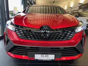 Renault Clio 1.6 E-Tech esprit Alpine