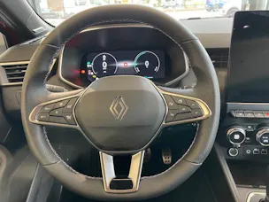 Renault Clio 1.6 E-Tech esprit Alpine