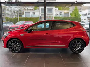 Renault Clio 1.6 E-Tech esprit Alpine