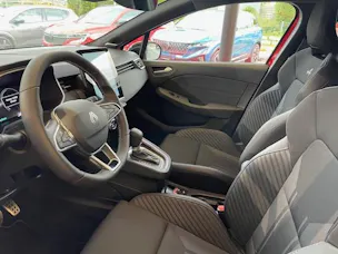 Renault Clio 1.6 E-Tech esprit Alpine