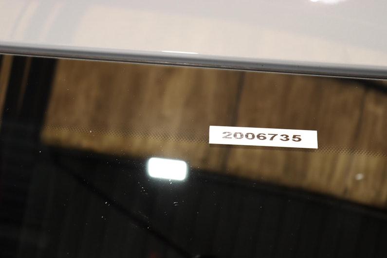 Vehicle image BMW 3 SERIES