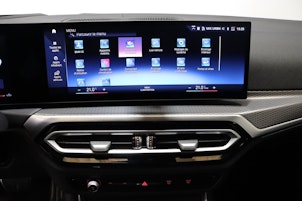 Vehicle image BMW 330d xDrive SAG Touring