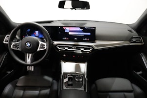 Vehicle image BMW 330d xDrive SAG Touring