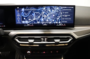 Vehicle image BMW 330d xDrive SAG Touring