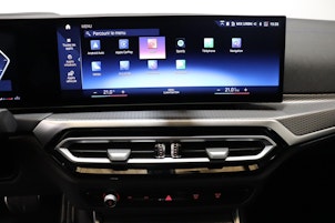 Vehicle image BMW 330d xDrive SAG Touring