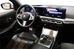 Vehicle image BMW 330d xDrive SAG Touring