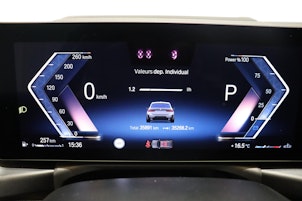 Vehicle image BMW 330d xDrive SAG Touring