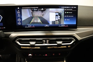 Vehicle image BMW 330d xDrive SAG Touring