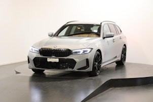 Vehicle image BMW 330d xDrive SAG Touring