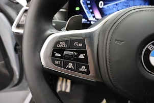 Vehicle image BMW 330d xDrive SAG Touring