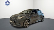 First vehicle image