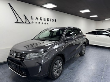 Vehicle placeholder image