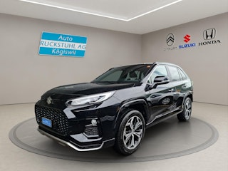 Vehicle image SUZUKI ACROSS 0