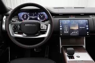 Land Rover Range Rover 4.4 V8 Autobiography