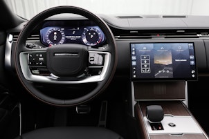 Vehicle image LAND ROVER Range Rover 4.4 V8 Autobiography