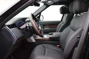 Land Rover Range Rover 4.4 V8 Autobiography