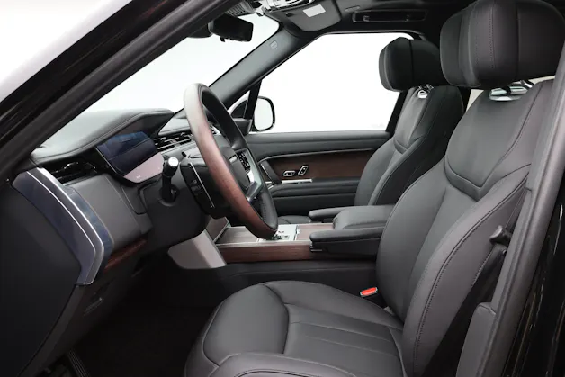 Land Rover Range Rover 4.4 V8 Autobiography