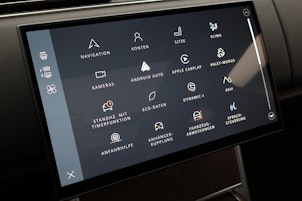 Vehicle image LAND ROVER Range Rover 4.4 V8 Autobiography