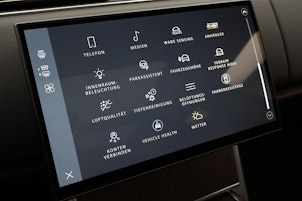 Vehicle image LAND ROVER Range Rover 4.4 V8 Autobiography