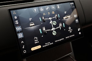 Vehicle image LAND ROVER Range Rover 4.4 V8 Autobiography