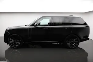 Land Rover Range Rover 4.4 V8 Autobiography