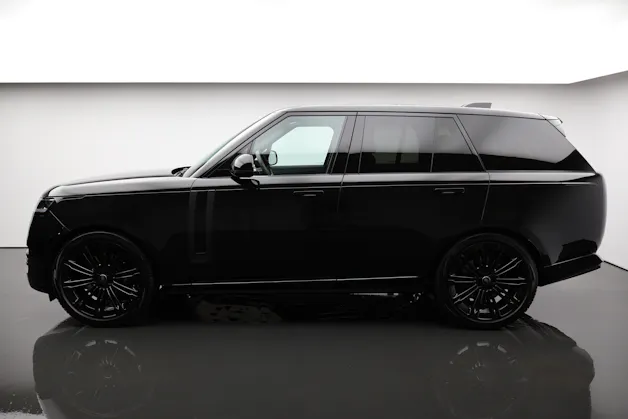 Land Rover Range Rover 4.4 V8 Autobiography