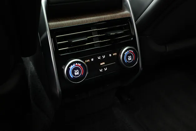 Land Rover Range Rover 4.4 V8 Autobiography