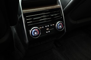 Vehicle image LAND ROVER Range Rover 4.4 V8 Autobiography