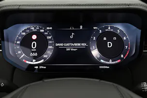 Land Rover Range Rover 4.4 V8 Autobiography