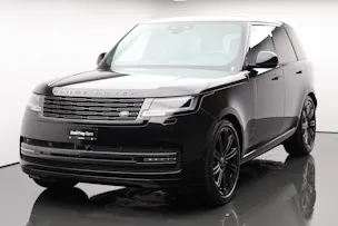 Land Rover Range Rover 4.4 V8 Autobiography