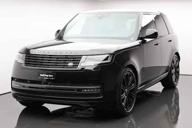 Land Rover Range Rover 4.4 V8 Autobiography