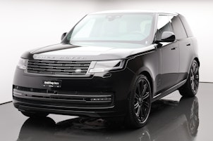 Vehicle image LAND ROVER Range Rover 4.4 V8 Autobiography